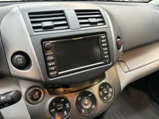 2009 Toyota RAV4