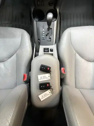 2009 Toyota RAV4