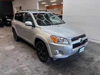 2009 Toyota RAV4