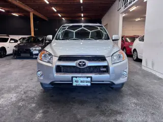 2009 Toyota RAV4
