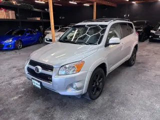 2009 Toyota RAV4