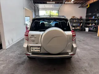 2009 Toyota RAV4