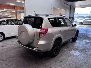 2009 Toyota RAV4