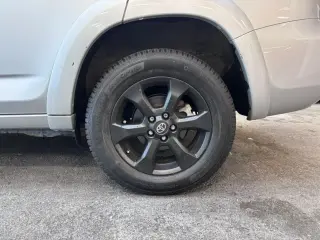 2009 Toyota RAV4