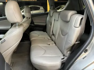 2009 Toyota RAV4