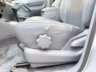 2001 Toyota RAV4