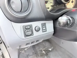 2001 Toyota RAV4