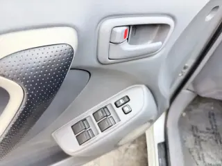 2001 Toyota RAV4
