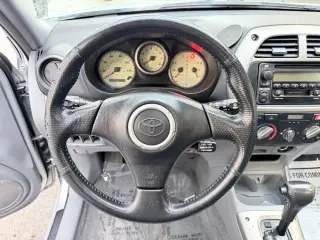 2001 Toyota RAV4