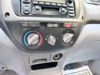 2001 Toyota RAV4