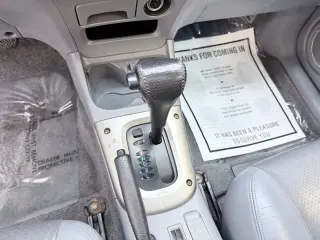 2001 Toyota RAV4