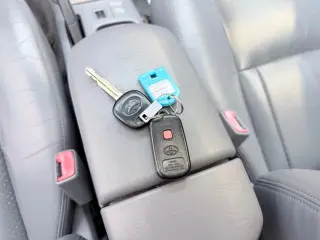 2001 Toyota RAV4