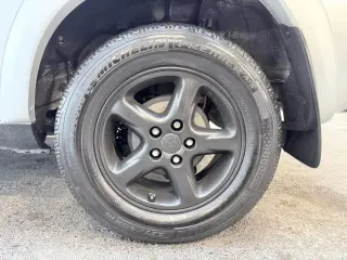 2001 Toyota RAV4