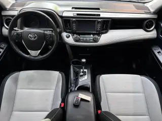 2018 Toyota RAV4