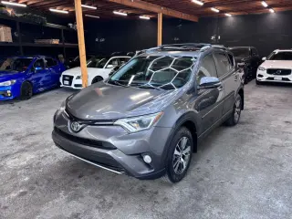 2018 Toyota RAV4