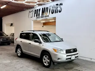 2007 Toyota RAV4