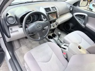 2007 Toyota RAV4