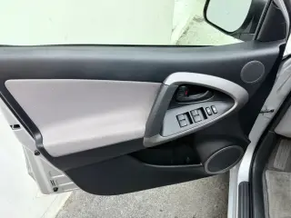 2007 Toyota RAV4
