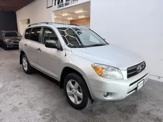 2007 Toyota RAV4