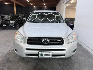 2007 Toyota RAV4