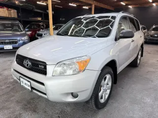 2007 Toyota RAV4