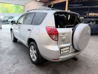 2007 Toyota RAV4