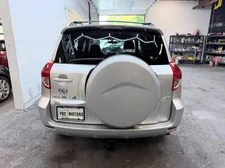 2007 Toyota RAV4