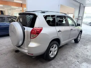 2007 Toyota RAV4