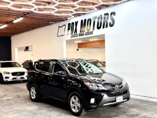 2013 Toyota RAV4