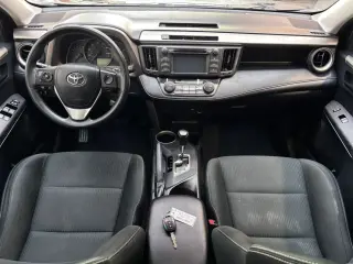 2013 Toyota RAV4