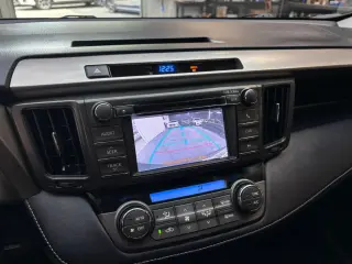 2013 Toyota RAV4