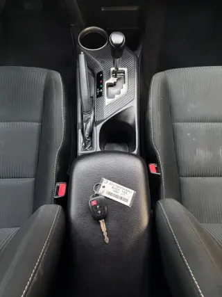 2013 Toyota RAV4