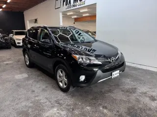 2013 Toyota RAV4