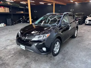2013 Toyota RAV4