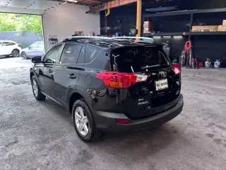 2013 Toyota RAV4