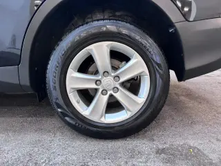 2013 Toyota RAV4