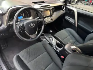 2013 Toyota RAV4