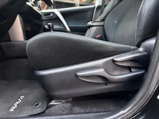 2013 Toyota RAV4
