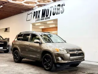 2009 Toyota RAV4