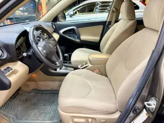 2009 Toyota RAV4