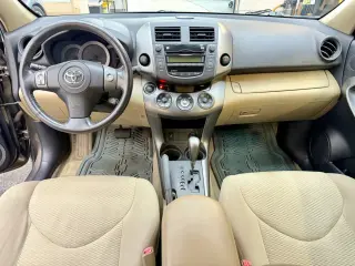 2009 Toyota RAV4