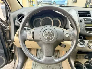2009 Toyota RAV4