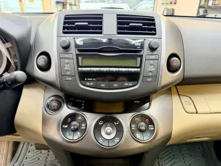 2009 Toyota RAV4