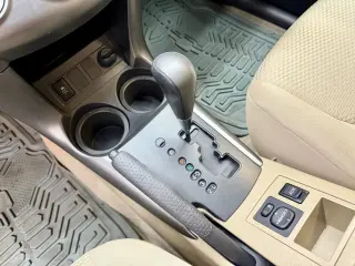 2009 Toyota RAV4