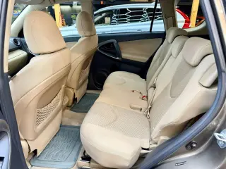 2009 Toyota RAV4