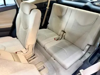2009 Toyota RAV4