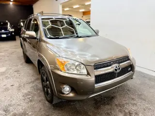 2009 Toyota RAV4