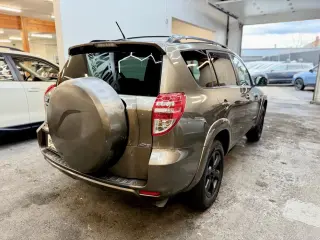 2009 Toyota RAV4