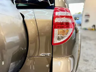2009 Toyota RAV4