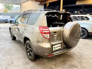 2009 Toyota RAV4